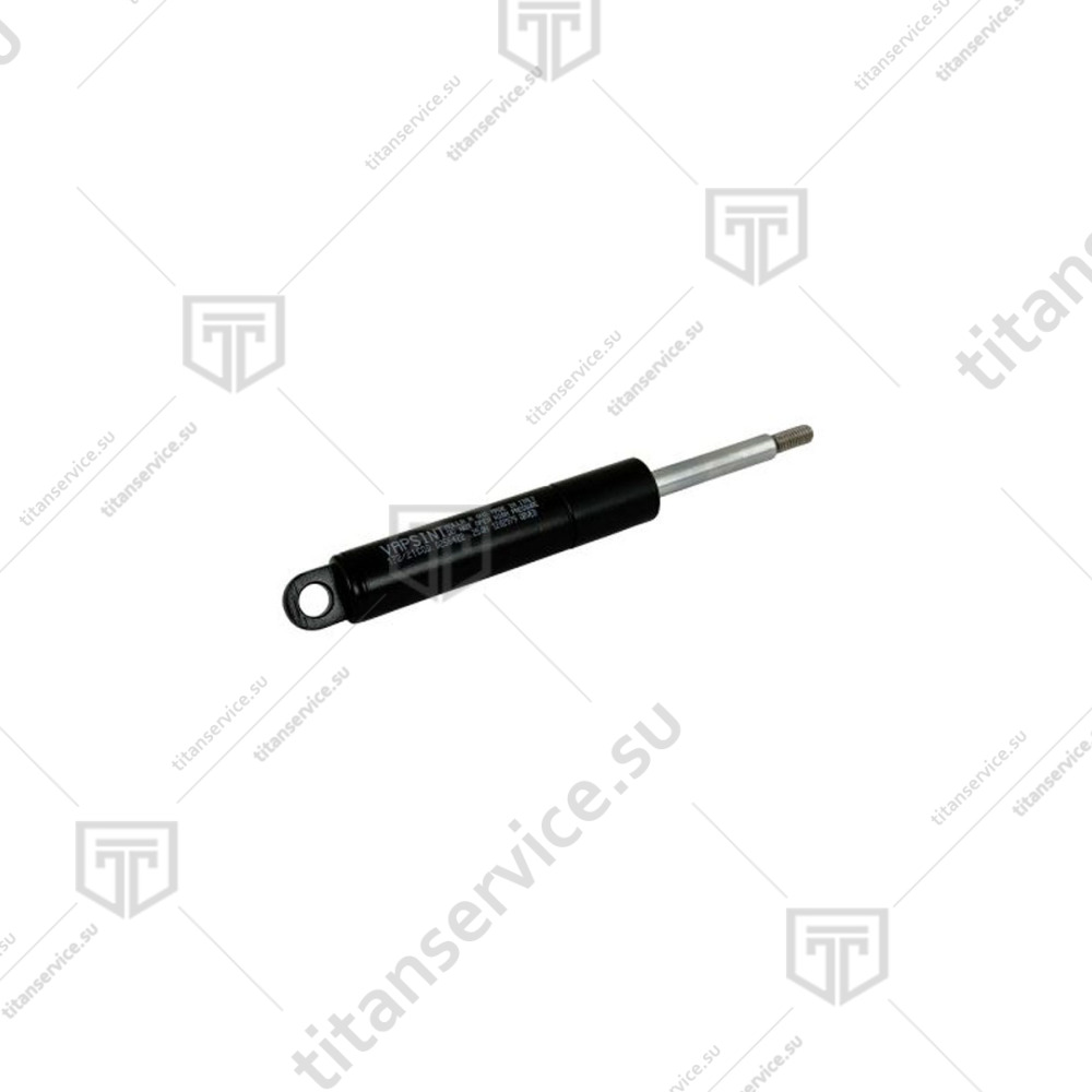 Амортизатор газовый для крышки упаковщика вакуумного Apach Cook Line AVM254 1604142 - фото №1