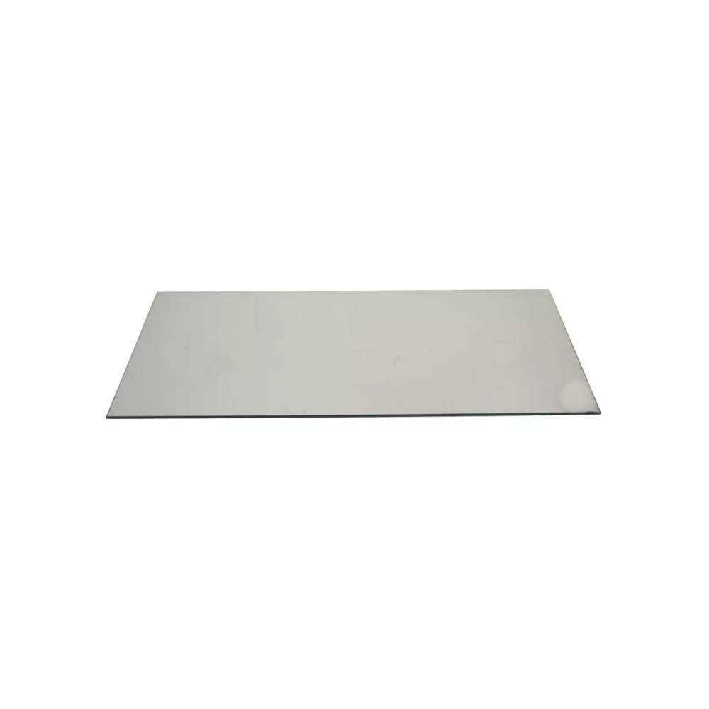Стекло двери внутреннее для конвекционной печи Apach Cook Line AD46M 80VET6I04310720002