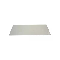 Стекло двери внутреннее для конвекционной печи Apach Cook Line AD46M 80VET6I04310720002