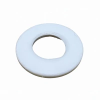 Шайба скольжения промывателя 24.5мм для котломоечной машины Dihr LP 90031