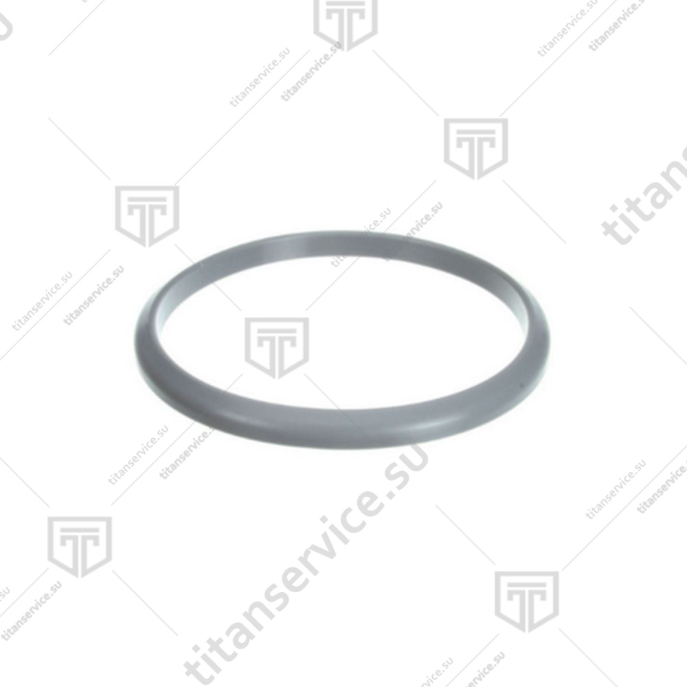 Уплотнение крышки для куттера Robot Coupe R15/R20 E 59364 - фото №1