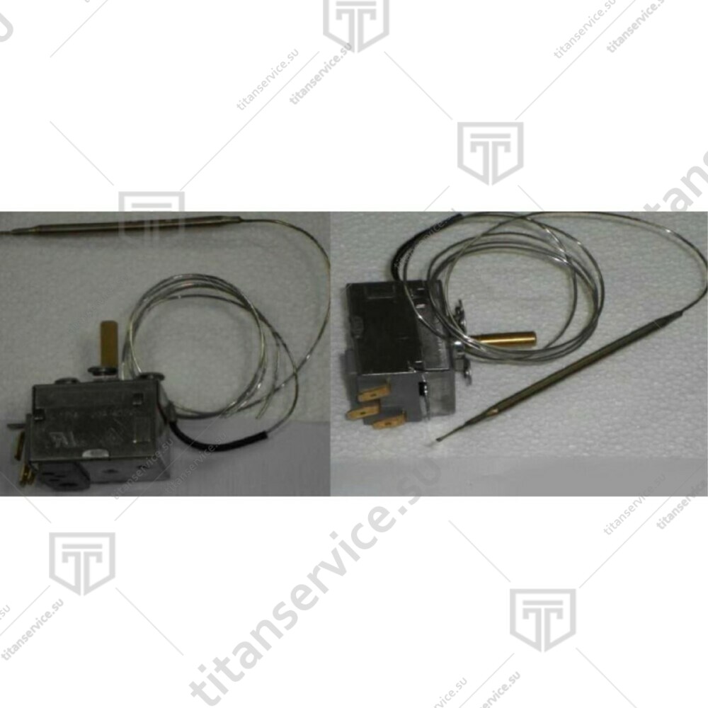 Термостат для контактного гриля SIRMAN IGS460/IGS104013 - фото №1