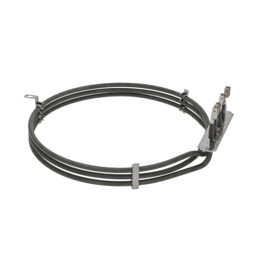 Тэн 3200Вт 230В для конвекционной печи Alfa 143 HU Smeg 75752