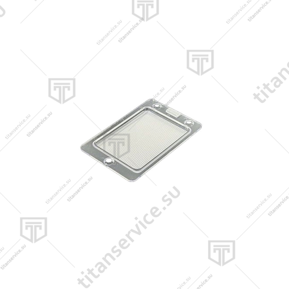 Крышка светильника для шкафа холодильного Tatra TRC700 TN 16356010650 - фото №1