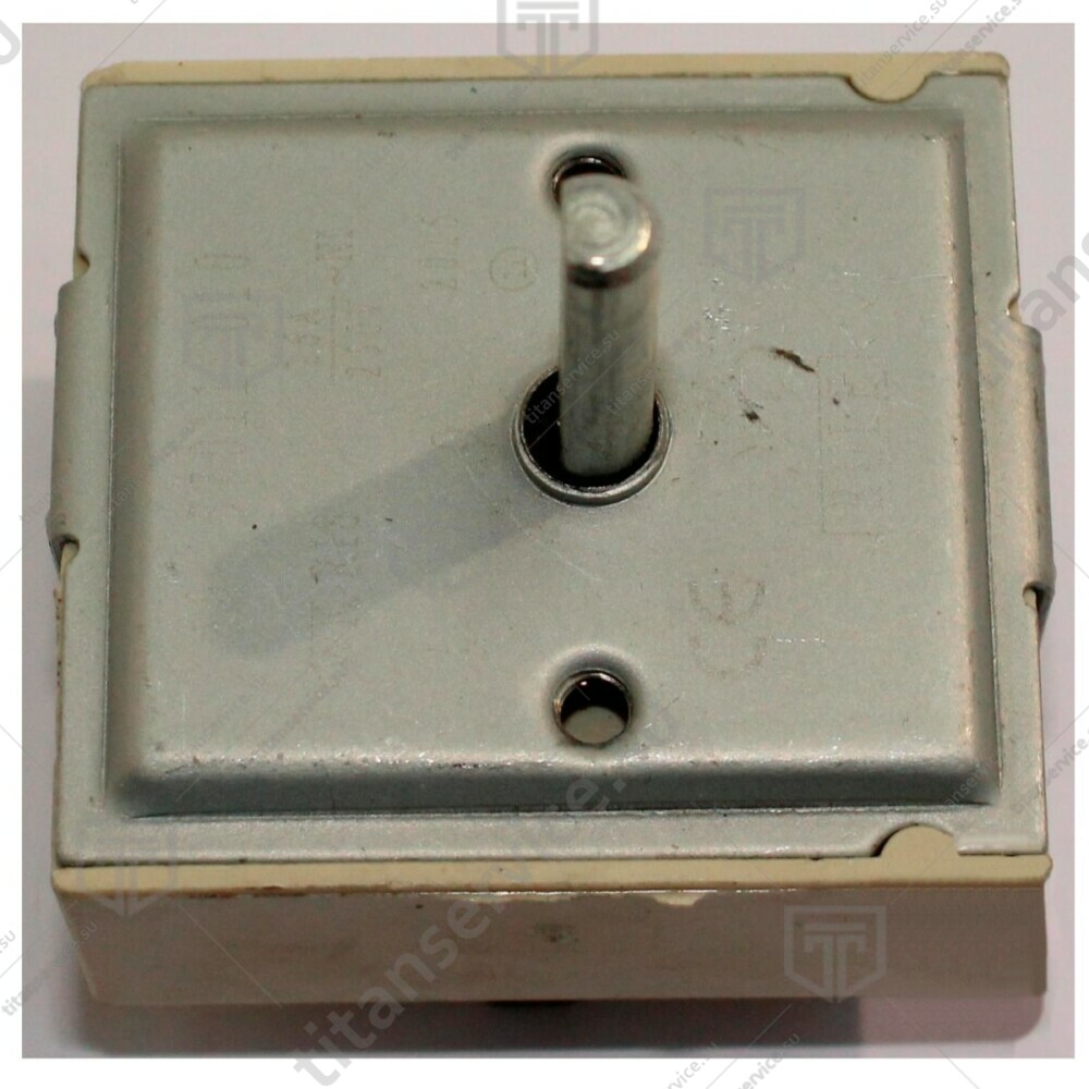 Регулятор мощности для гриля саламандра AIRHOT SGE-460/660 66 - фото №1