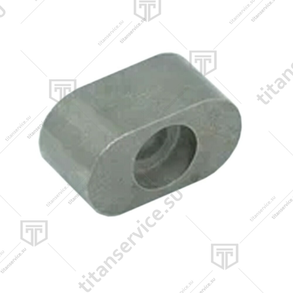 Втулка для картофелечистки SIRMAN PPJ10SC IV77C7X8X15 - фото №1