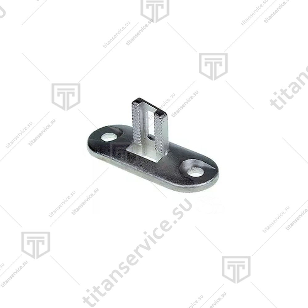 Опора защелки для пароконвектомата Rational CPC 61-102 2940.1313 - фото №1