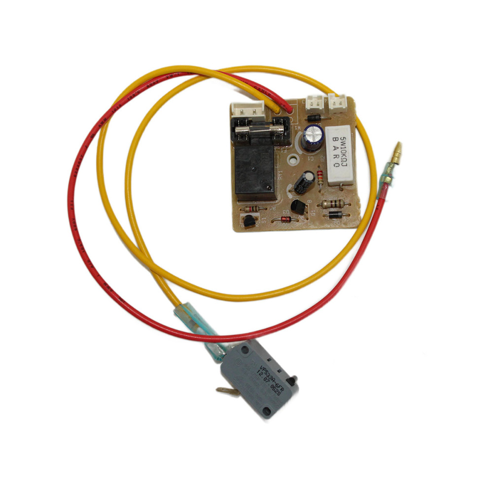 Плата MAIN РСВ ASSY для запайщика пакетов CAS CXP