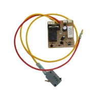 Плата MAIN РСВ ASSY для запайщика пакетов CAS CXP