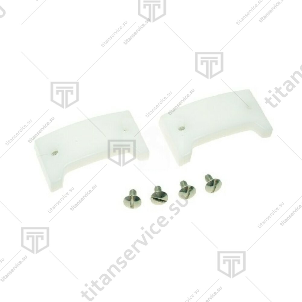 Пластина запирания в сборе для бликсера Robot Coupe Blixer 3 29081 - фото №1