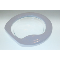 Люк в сборе для стиральной машины Candy Aquamatic Aqua 41028667 (5156707)