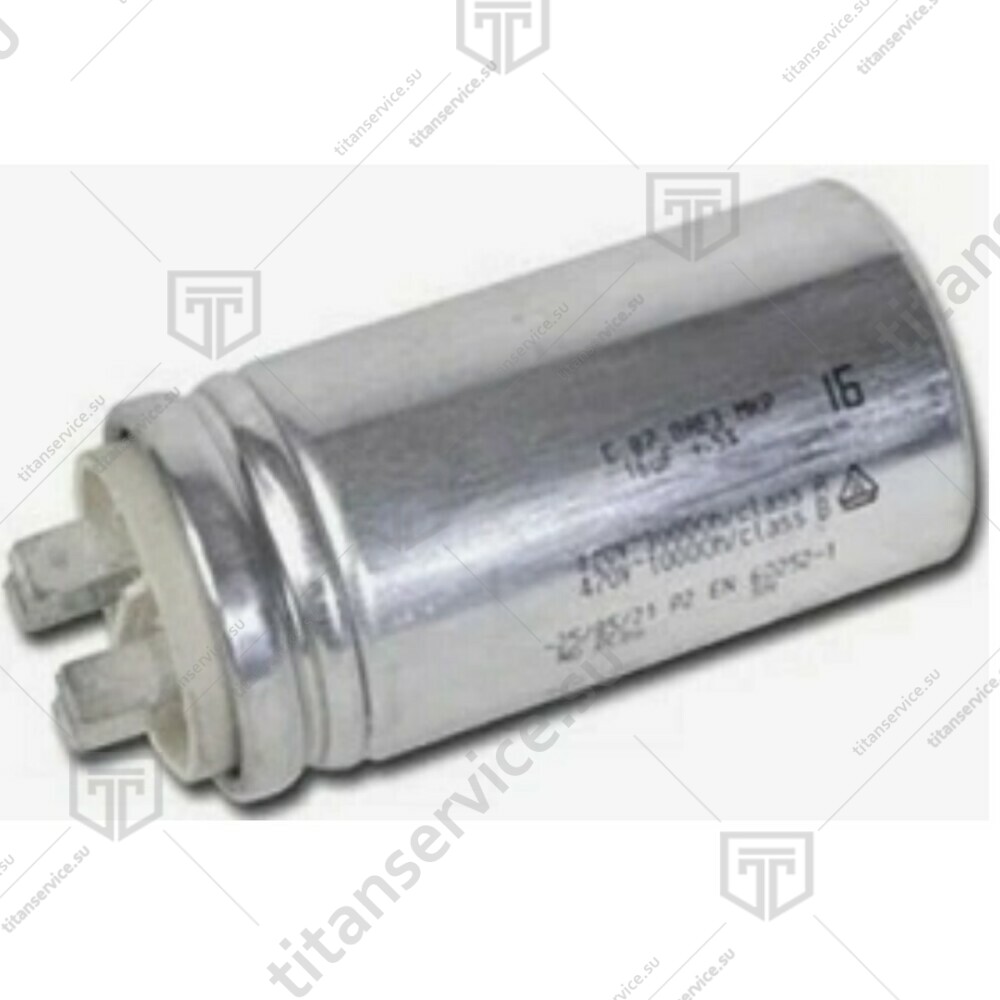 Конденсатор для овощерезки SIRMAN IV5820035 - фото №1
