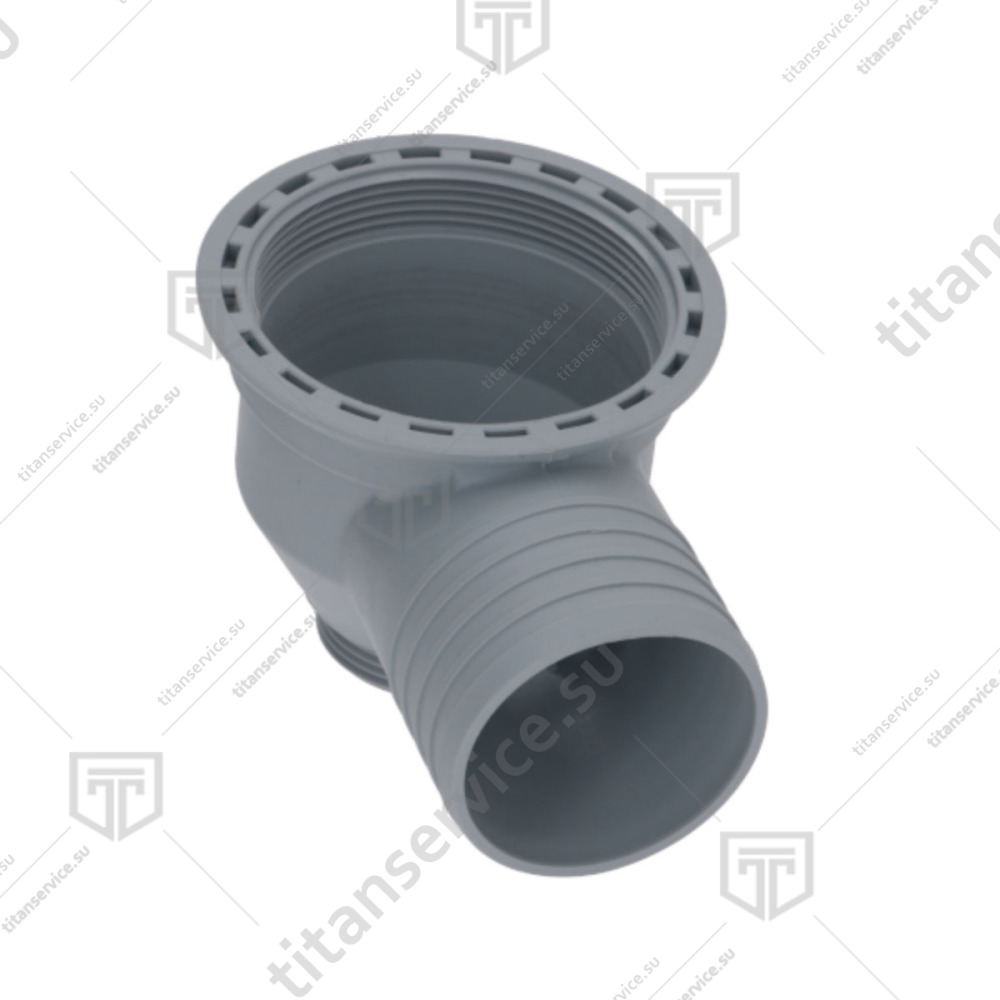 Устройство впускное/выпускное для посудомоечной машины Dihr AX 500603 - фото №2