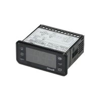 Датчик температуры DIXELL XR20C 24V для посудомоечной машины Dihr AX 3006120