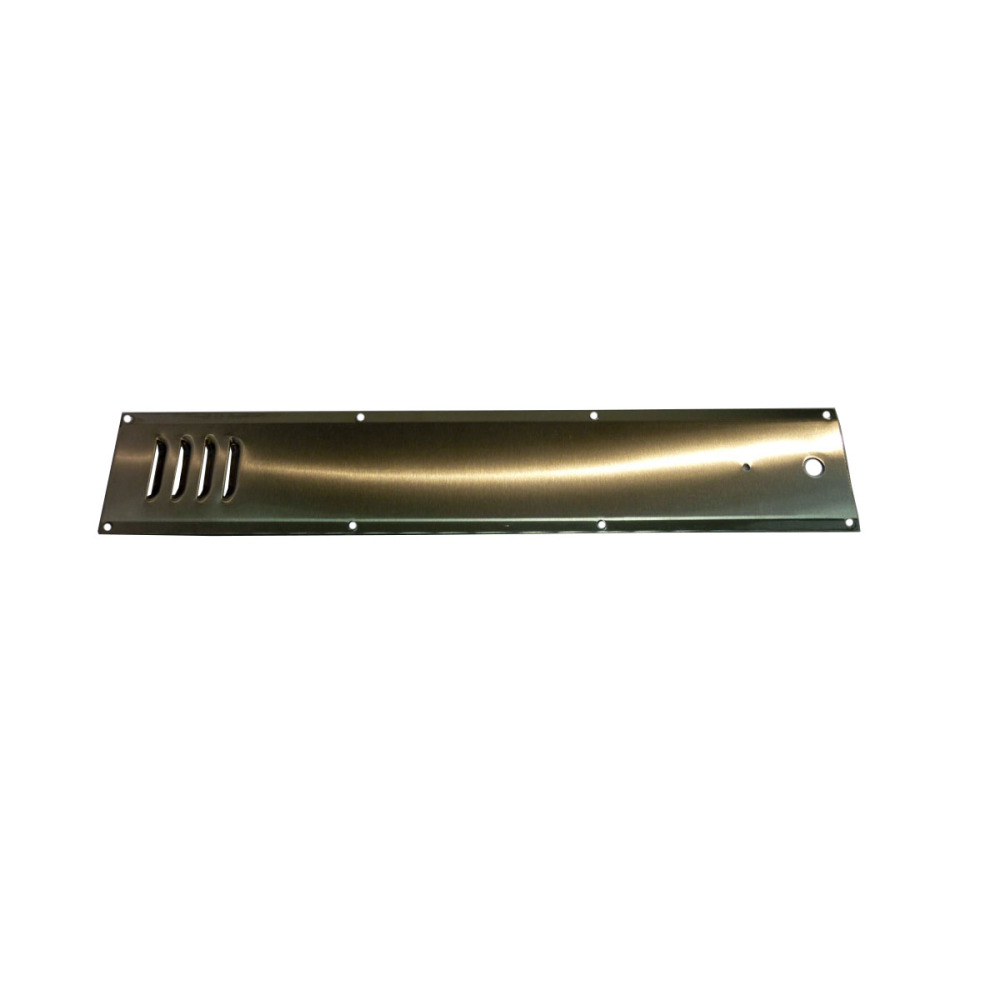 Крышка задняя для миксера JAU SR1/SR2 1