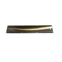Крышка задняя для миксера JAU SR1/SR2 1