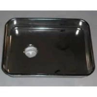 Лоток загрузочный для мясорубки SIRMAN TC 12E MF2113