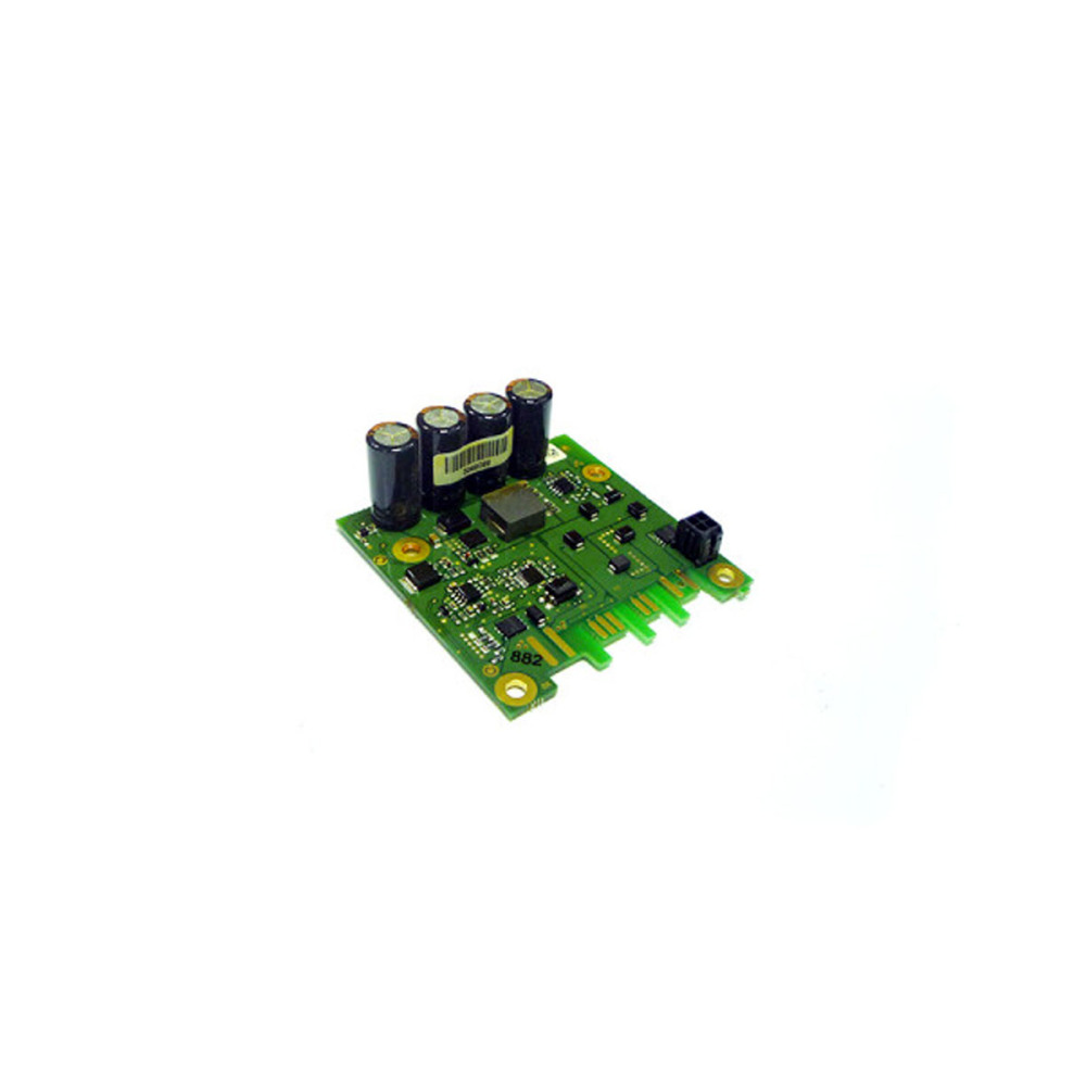 Плата подсветки двери для пароконвектомата Rational SCC_WE, CM_P 61-202 42.00.266P