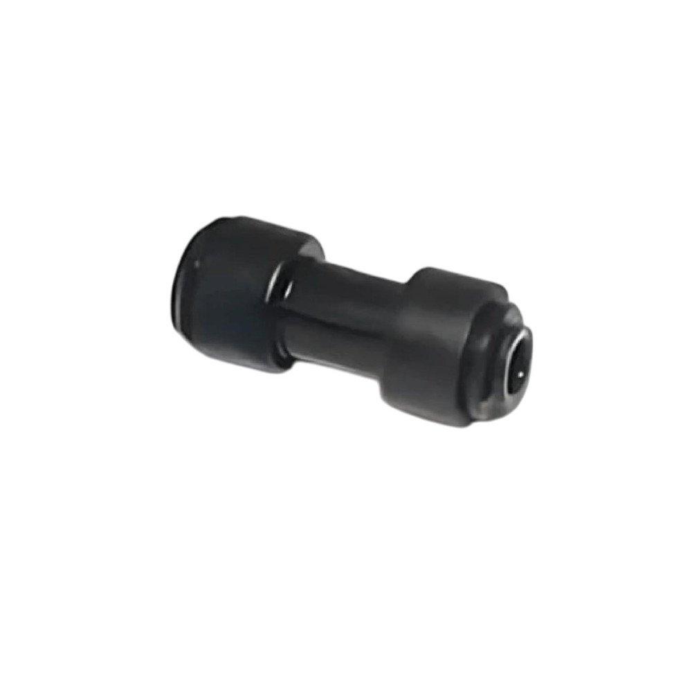 Соединение (переходник) прямое ø8-ø6 для пароконвектомата Unox XVC KEL1120A