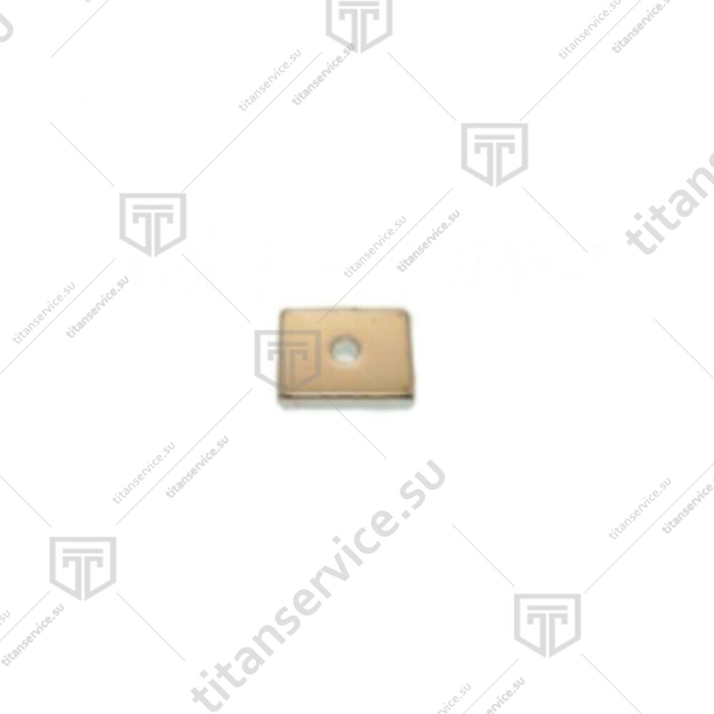 Магнит для крышки измельчителя льда Sirman Triton IB5823452 - фото №2