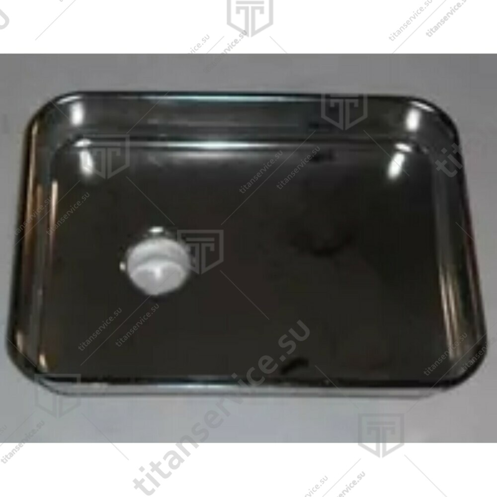 Лоток загрузочный для мясорубки SIRMAN TC 12E MF2113 - фото №1