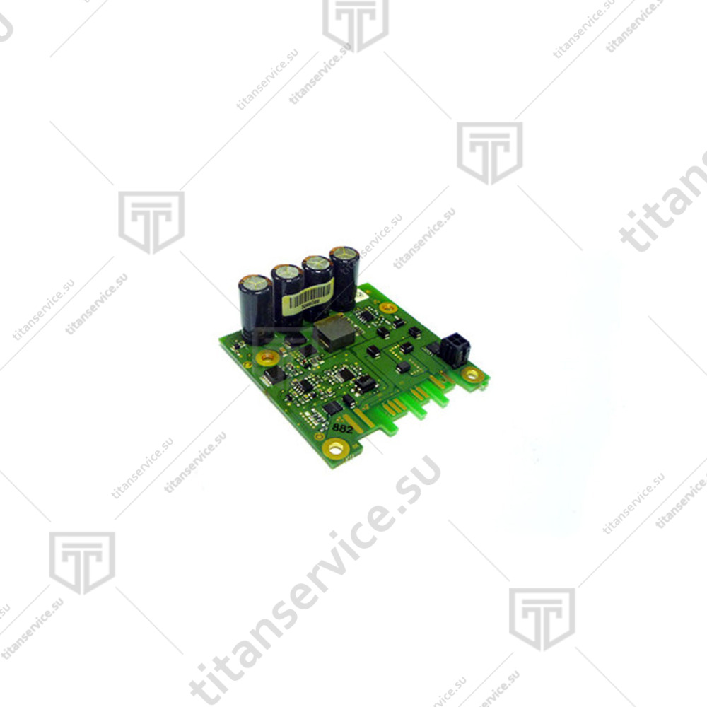 Плата подсветки двери для пароконвектомата Rational SCC_WE, CM_P 61-202 42.00.266P - фото №1