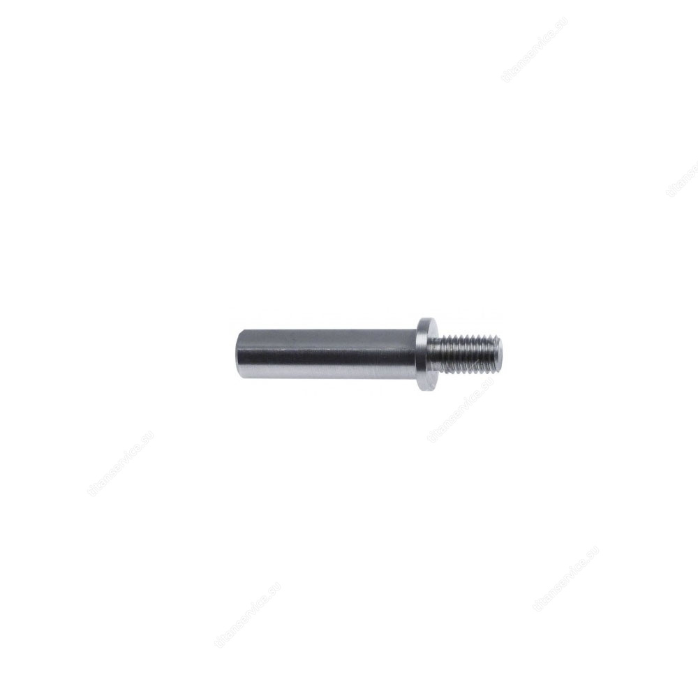 Вал шнека для мясорубки Fama TS/TI 22 Unger F2252