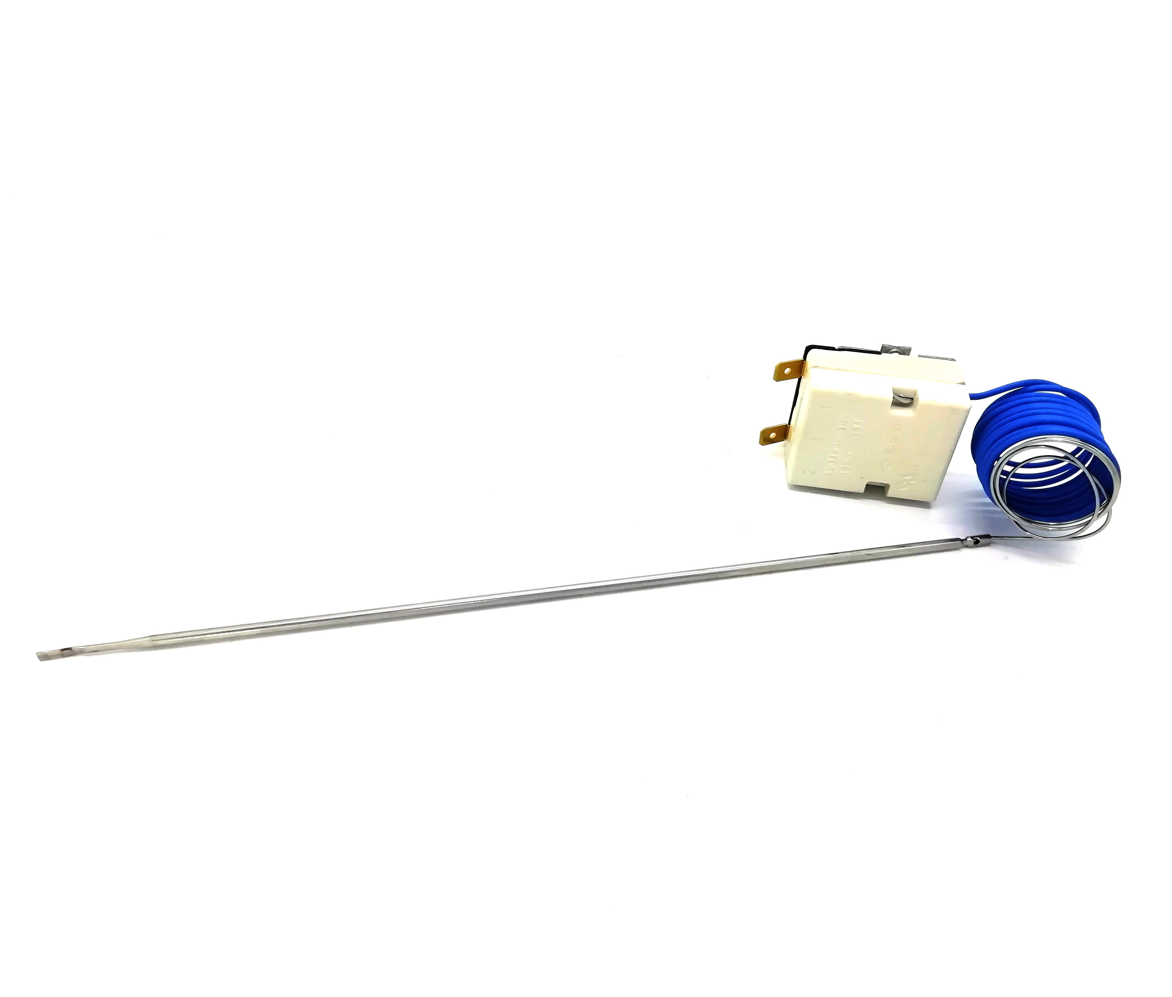 Термостат однофазный от 40°C до 185°C 55.13039.102 Kovinastroj/Kogast 72553