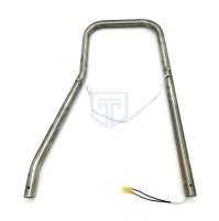 Дуга полки (правая) ЭМК-70КМ-01(в сборе)