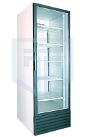 Шкаф-витрина холодильный Italfrost UC 400