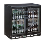 Холодильник барный Koreco SC250G