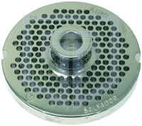 Решетка для мясорубки мод.12/TS (3 мм.) Enterprise FAMA F0407