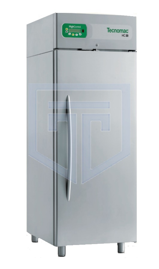 Шкаф холодильный среднетемп. Castel MAC HC20 C - фото №2