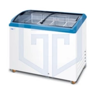 Ларь морозильный Italfrost CF300C