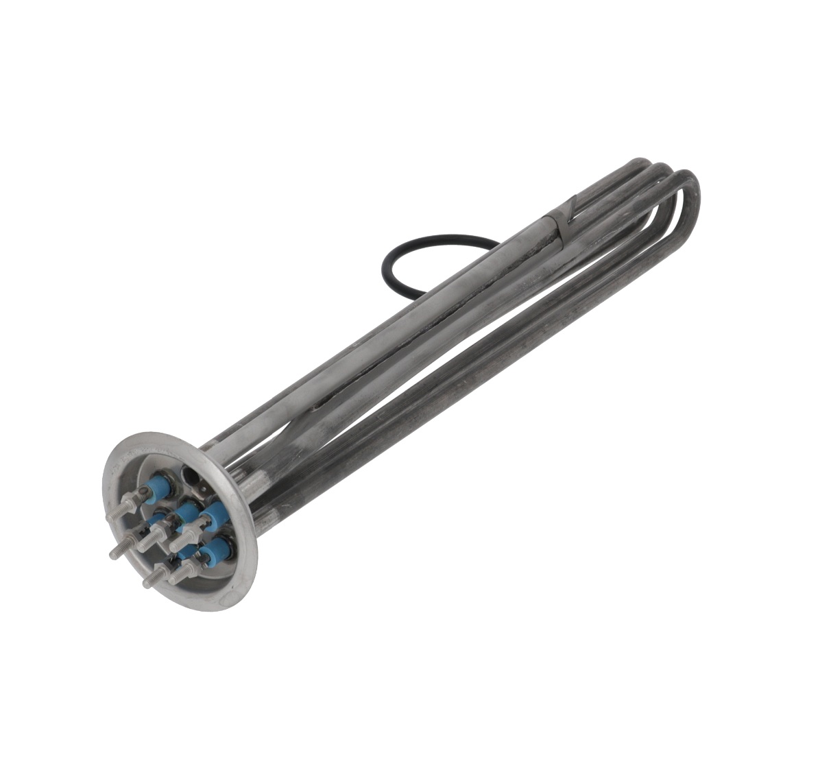 Тэн парогенератора 7500W 220V для пароконвектомата LAINOX LAR65020320