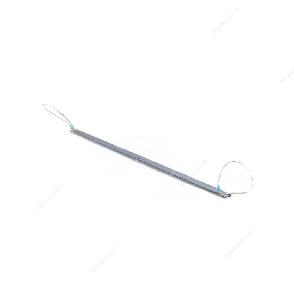 Нож тепловой для термоупаковщика CAS CNW-460