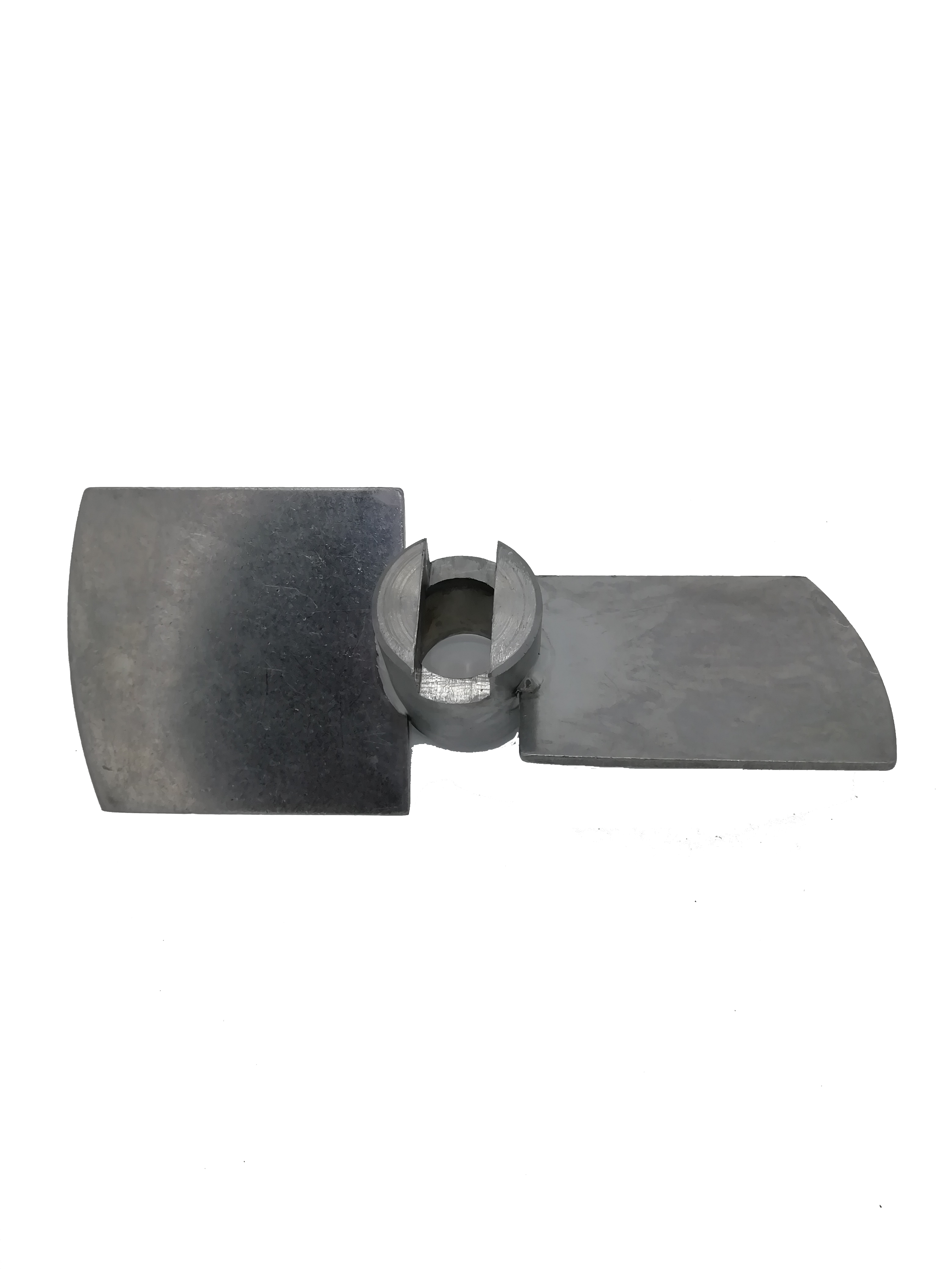 Ротор лопастной для овощерезки Торгмаш Барановичи МПР-350 08.00.00