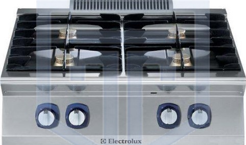 Electrolux Professional E7GCGH4C00 - фото №1