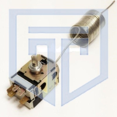 Терморегулятор ТАМ 145-2М 25 2,5-4,8 - фото №1