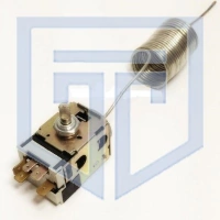 Терморегулятор ТАМ 145-2М 25 2,5-4,8