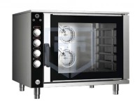 Конвекционная печь Gierre MEGA 640 D
