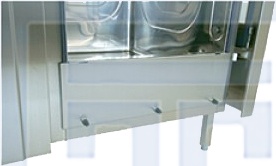 Перегородка для пароконвектоматов Convotherm OEB/OES 3417030 - фото №2