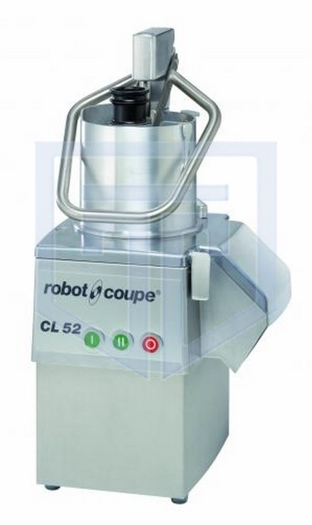 Овощерезка Robot Coupe CL52 220V - фото №3