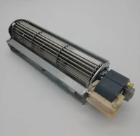 Вентилятор тангенц QLZ06/3000A53-3038LH-37