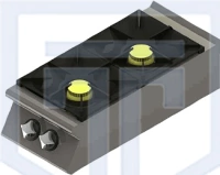 Плита газовая MARENO NC94G20