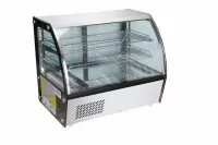 Витрина холодильная ABR160 (VIATTO)