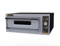 Печь для пиццы WLBake WellPizza Basic2 4M