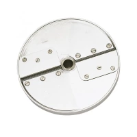 Диск соломка для овощерезки 1х8мм Robot Coupe CL50 28172