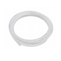 Трубка подачи воды для печи конвекционной Unox XBC 405 KTB2598A/KTB2237A