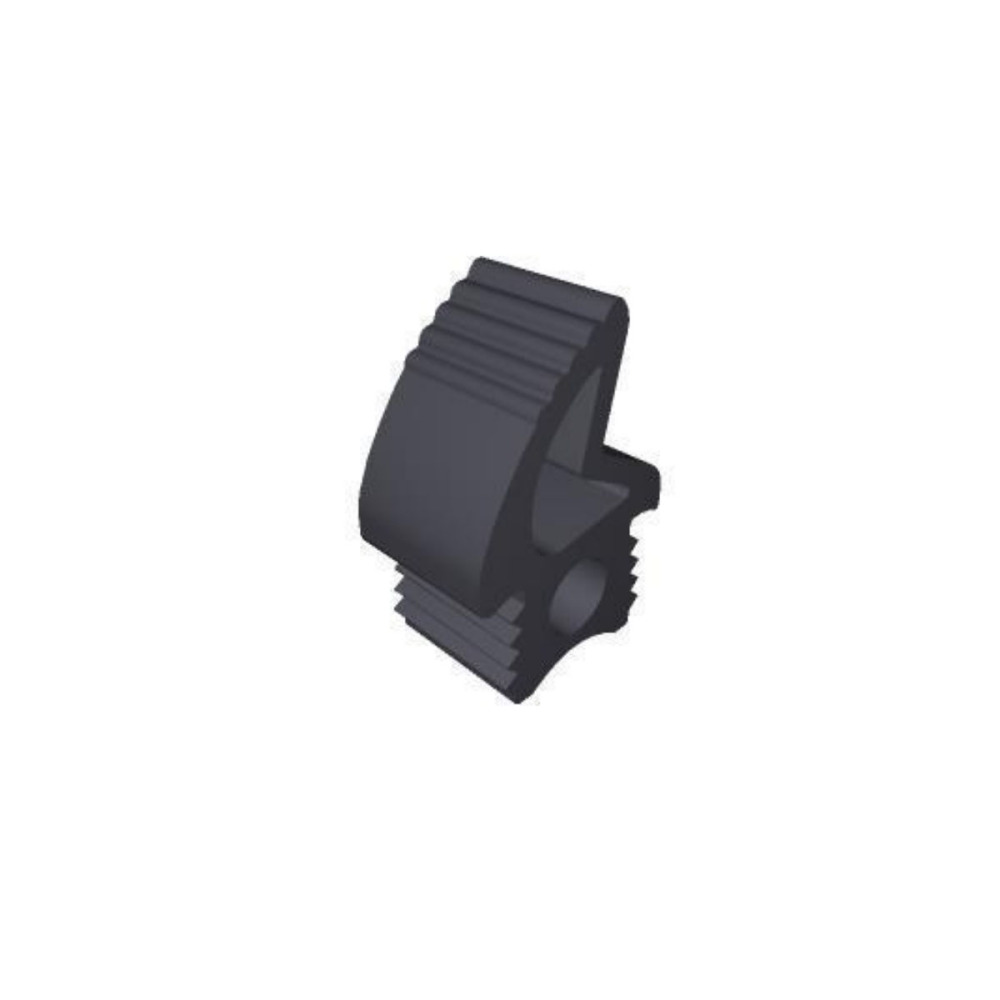 Уплотнитель для шкафа расстоечного Unox XEBPC-12EU-B KRS1165A